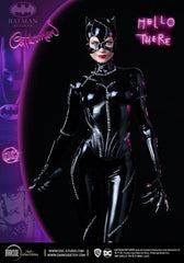Batman Returns MS Series Statue 1/3 Catwoman 30th Anniversary Edition 72 cm 44492738