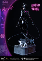 Batman Returns MS Series Statue 1/3 Catwoman 30th Anniversary Edition 72 cm 44492738