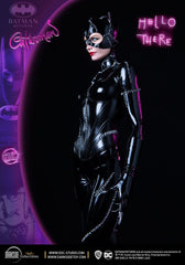 Batman Returns MS Series Statue 1/3 Catwoman 30th Anniversary Edition 72 cm 44492738