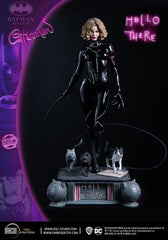 Batman Returns MS Series Statue 1/3 Catwoman 30th Anniversary Edition 72 cm 44492738