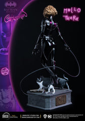 Batman Returns MS Series Statue 1/3 Catwoman 30th Anniversary Edition 72 cm 44492738