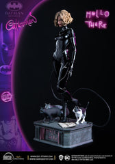 Batman Returns MS Series Statue 1/3 Catwoman 30th Anniversary Edition 72 cm 44492738