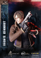 Resident Evil Premium Statue Leon Kennedy 50 cm 72751269