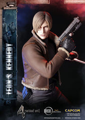 Resident Evil Premium Statue Leon Kennedy 50 cm 72751269