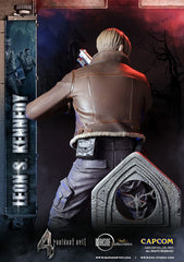 Resident Evil Premium Statue Leon Kennedy 50 cm 72751269