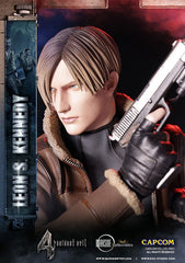 Resident Evil Premium Statue Leon Kennedy 50 cm 72751269