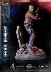 Resident Evil Premium Statue Leon Kennedy 50 cm 72751269