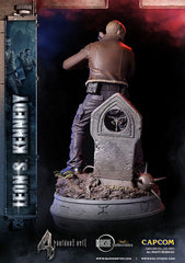 Resident Evil Premium Statue Leon Kennedy 50 cm 72751269