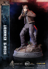 Resident Evil Premium Statue Leon Kennedy 50 cm 72751269