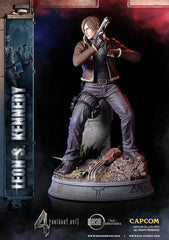 Resident Evil Premium Statue Leon Kennedy 50 cm 72751269
