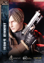 Resident Evil Premium Statue Leon Kennedy 50 cm 72751269