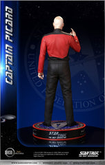 Star Trek The Next Generation Statue 1/3 Captain Jean-Luc Picard 66 cm 31142584