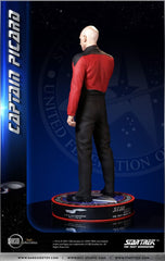 Star Trek The Next Generation Statue 1/3 Captain Jean-Luc Picard 66 cm 31142584
