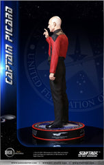 Star Trek The Next Generation Statue 1/3 Captain Jean-Luc Picard 66 cm 31142584