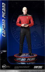 Star Trek The Next Generation Statue 1/3 Captain Jean-Luc Picard 66 cm 31142584