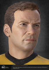 Star Trek Musuem Statue 1/3 Captain James T Kirk 64 cm 22565656
