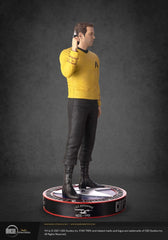 Star Trek Musuem Statue 1/3 Captain James T Kirk 64 cm 22565656