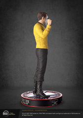 Star Trek Musuem Statue 1/3 Captain James T Kirk 64 cm 22565656
