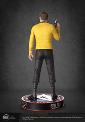 Star Trek Musuem Statue 1/3 Captain James T Kirk 64 cm 22565656