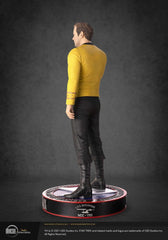 Star Trek Musuem Statue 1/3 Captain James T Kirk 64 cm 22565656