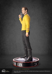Star Trek Musuem Statue 1/3 Captain James T Kirk 64 cm 22565656