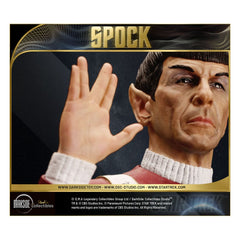 Star Trek Premium Statue 1/4 Spock 50 cm 42789532