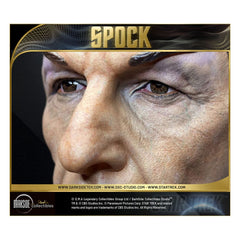 Star Trek Premium Statue 1/4 Spock 50 cm 42789532