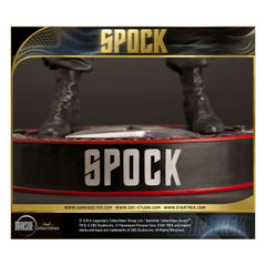 Star Trek Premium Statue 1/4 Spock 50 cm 42789532