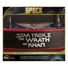 Star Trek Premium Statue 1/4 Spock 50 cm 42789532