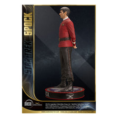 Star Trek Premium Statue 1/4 Spock 50 cm 42789532