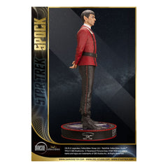 Star Trek Premium Statue 1/4 Spock 50 cm 42789532