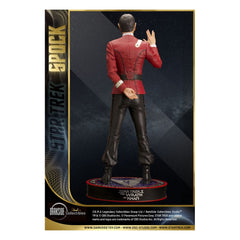 Star Trek Premium Statue 1/4 Spock 50 cm 42789532