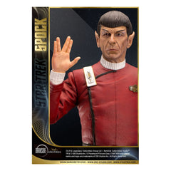 Star Trek Premium Statue 1/4 Spock 50 cm 42789532