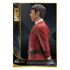Star Trek Premium Statue 1/4 Spock 50 cm 42789532