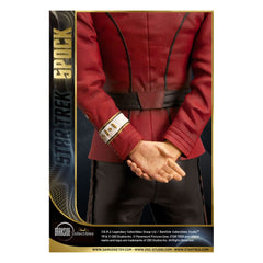 Star Trek Premium Statue 1/4 Spock 50 cm 42789532