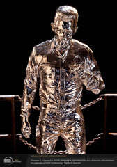 Terminator 2 Judgement Day Premium Statue 1/3 T-1000 Liquid Metal 30th Anniversary Edition 70 cm 23822139
