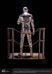 Terminator 2 Judgement Day Premium Statue 1/3 T-1000 Liquid Metal 30th Anniversary Edition 70 cm 23822139