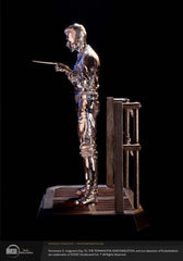 Terminator 2 Judgement Day Premium Statue 1/3 T-1000 Liquid Metal 30th Anniversary Edition 70 cm 23822139