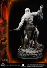 The Hobbit MS Series Statue 1/3 Azog The Defiler John Howe Signature Edition Edition 90 cm 46195838