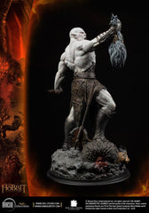 The Hobbit MS Series Statue 1/3 Azog The Defiler John Howe Signature Edition Edition 90 cm 46195838