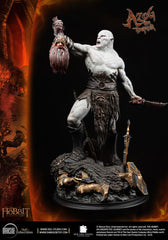 The Hobbit MS Series Statue 1/3 Azog The Defiler John Howe Signature Edition Edition 90 cm 46195838