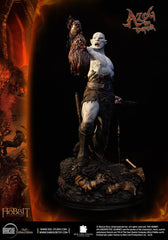 The Hobbit MS Series Statue 1/3 Azog The Defiler John Howe Signature Edition Edition 90 cm 46195838