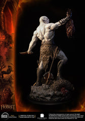 The Hobbit MS Series Statue 1/3 Azog The Defiler John Howe Signature Edition Edition 90 cm 46195838