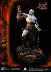 The Hobbit MS Series Statue 1/3 Azog The Defiler John Howe Signature Edition Edition 90 cm 46195838