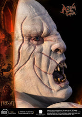 The Hobbit MS Series Statue 1/3 Azog The Defiler John Howe Signature Edition Edition 90 cm 46195838