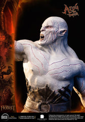The Hobbit MS Series Statue 1/3 Azog The Defiler John Howe Signature Edition Edition 90 cm 46195838