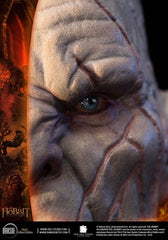 The Hobbit MS Series Statue 1/3 Azog The Defiler John Howe Signature Edition Edition 90 cm 46195838