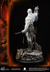 The Hobbit QS Series Statue 1/4 Azog The Defiler John Howe Signature Edition Edition 68 cm 54719643
