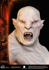 The Hobbit QS Series Statue 1/4 Azog The Defiler John Howe Signature Edition Edition 68 cm 54719643