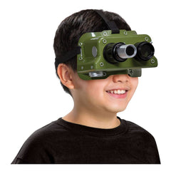 Ghostbusters Role Play Replica 1/1 Ecto-Goggles 0192995120280